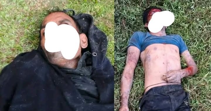 অটোরিকশা চুরির অভিযোগে গঙ্গাচড়ায় গণপিটুনিতে নিহত-২