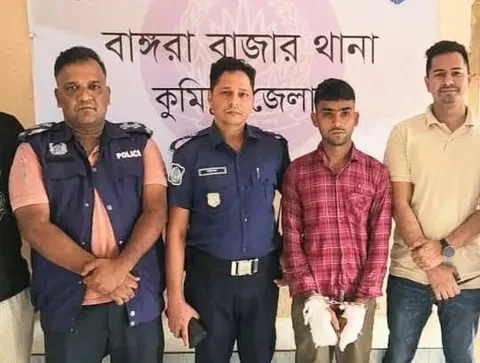 একই নারীর সঙ্গে প্রেম ও বিরোধের জেরে ভাগ্নের হাতে মামা খুন !