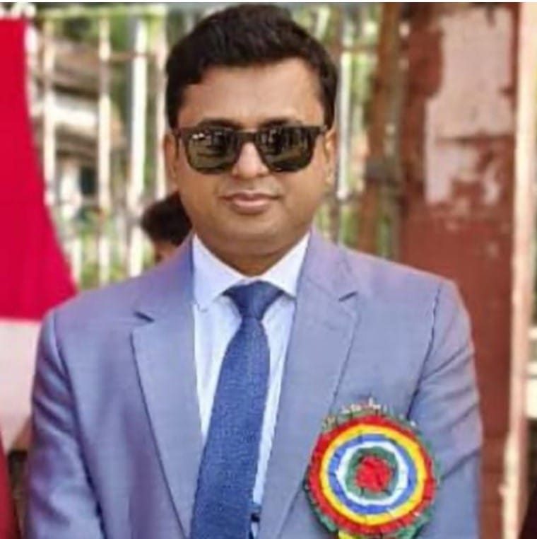 সীতাকুণ্ড উপজেলা নির্বাহী অফিসার ফখরুল ইসলাম'র পিতার মৃত্যুতে শোক প্রকাশ
