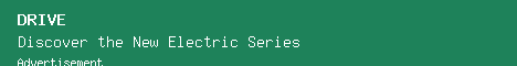 Discover the New Electric Series