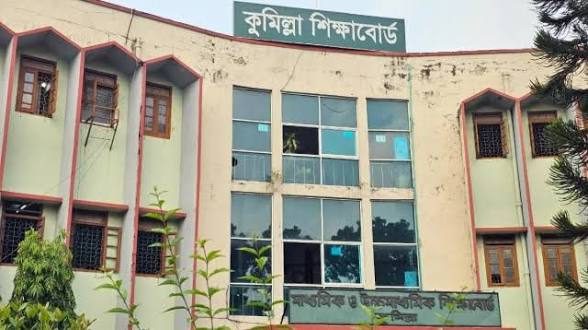 এইচএসসির ফলাফলে কুমিল্লা বোর্ডে ১৫ কলেজে সবাই ফেল, শতভাগ পাস ৪টিতে