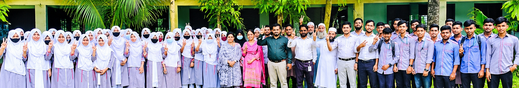 এইচএসসি ফলাফলে বোর্ড সেরার সপ্তম তালিকায় ব্রাহ্মণপাড়ার গোপালনগর কলেজ