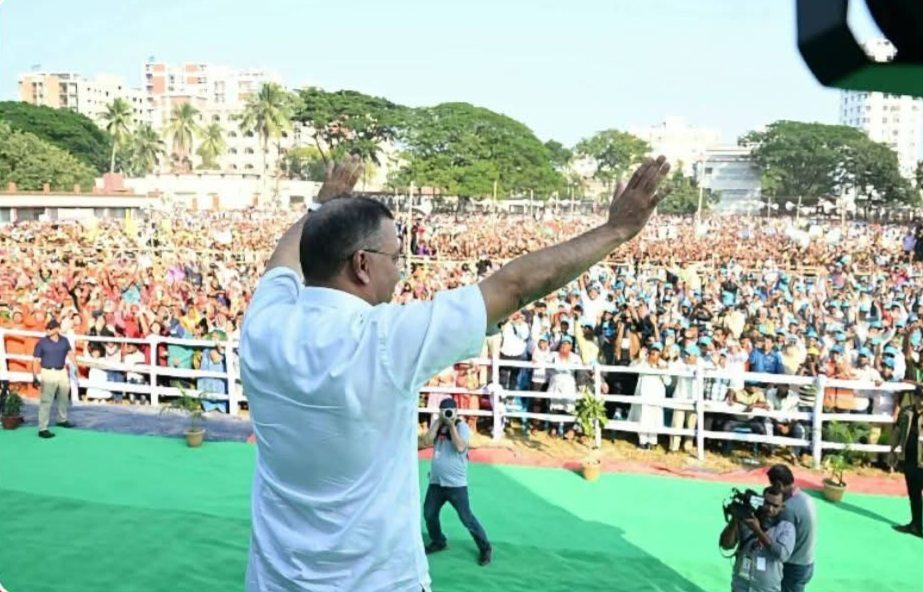 রাজশাহীতে আখচাষিদের প্রণোদনার অর্থ বিতরণ কর্মসূচির উদ্বোধন করলেন প্রধানমন্ত্রী
