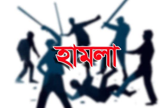 গাইবান্ধায় বাদী পক্ষের হামলায় শিশুসহ আহত-৩