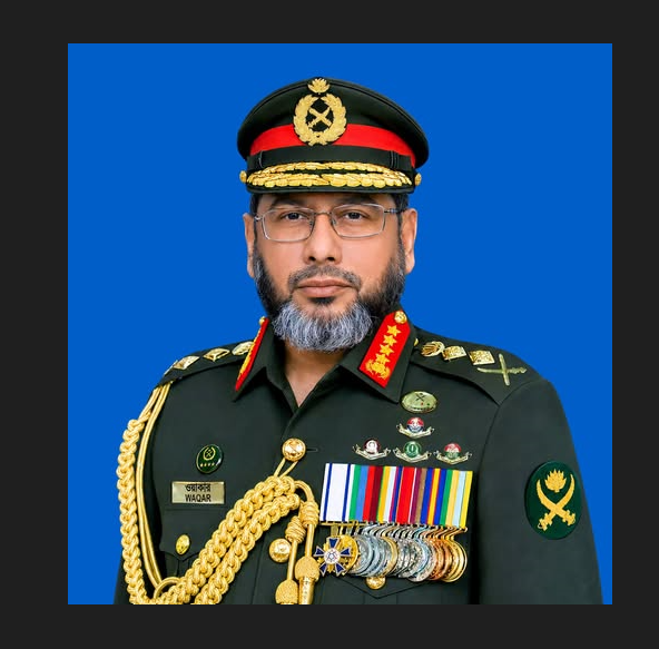 অস্ট্রেলিয়া ও যুক্তরাষ্ট্রে সরকারি সফর শেষে দেশে প্রত্যাবর্তন করলেন সেনাবাহিনী প্রধান